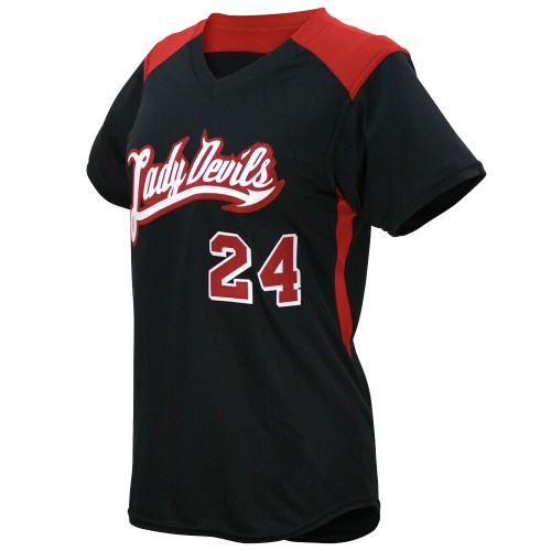 Softball Jersey